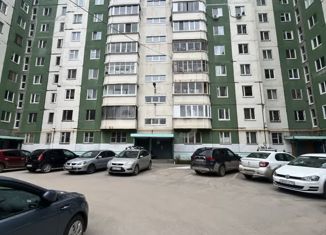 Продам однокомнатную квартиру, 34.6 м2, Пермь, улица Елькина, 3, Свердловский район