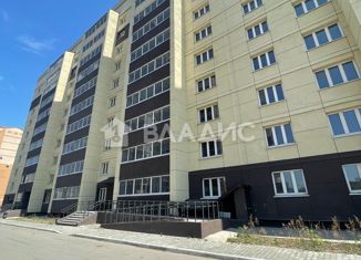 Продам 1-комнатную квартиру, 37.3 м2, Благовещенск, ЖК Лазурный Берег, Заводская улица, 4