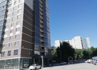 Продам 1-ком. квартиру, 44.4 м2, Волгоград, ЖК Квартал Московский, бульвар 30-летия Победы, 32