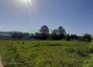 Продается участок, 24.5 сот., починок Вожойский, Центральная улица