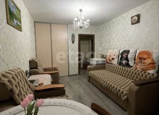 Продается двухкомнатная квартира, 44.3 м2, Берёзовский, Комсомольская улица, 37