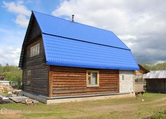 Продается дом, 147.5 м2, Западная Двина, улица Лермонтова, 5