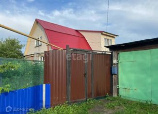 Продажа дома, 108 м2, Курган, улица Фурманова, 36