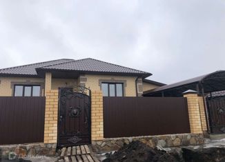 Продается дом, 102 м2, село Репное, Художественная улица, 4