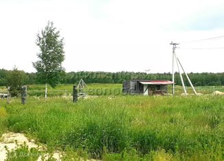 Земельный участок на продажу, 9 сот., коттеджный посёлок Алмазное, Алмазная улица