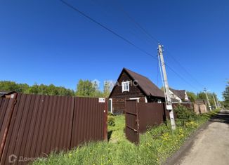 Продажа дома, 70 м2, СНТ Москвич