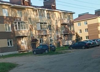 Продается квартира студия, 42 м2, деревня Полесье, Майский переулок, 4