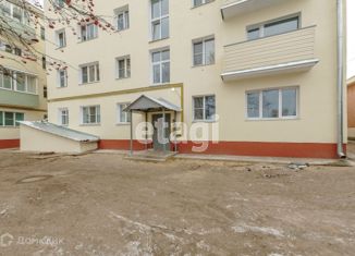 2-комнатная квартира на продажу, 45.4 м2, Ковров, улица Абельмана, 46
