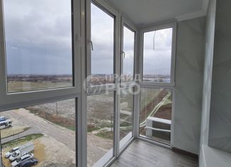 Продается 1-ком. квартира, 43.69 м2, Анапа, Супсехское шоссе, 47к1, ЖК Гарант