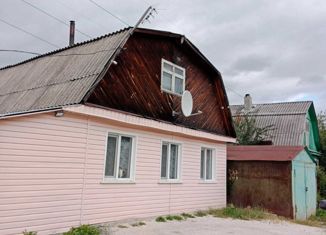 Продается дом, 84 м2, посёлок Московский, Ягодная улица