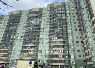 Продажа 3-ком. квартиры, 100 м2, деревня Марушкино, Агрохимическая улица, 3