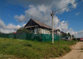 Продажа дома, 60 м2, поселок городского типа Полазна, Луговая улица