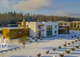 Дом на продажу, 1200 м2, деревня Румянцево, Берёзовая улица, 7