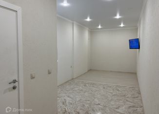 Продам квартиру студию, 25 м2, Анапа, ЖК Южный, улица Ленина, 180Ак2