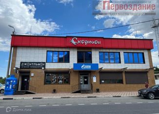 Сдам в аренду офис, 55 м2, Астрахань, Пеший переулок, 19, Трусовский район