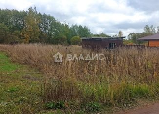 Продажа земельного участка, 15 сот., деревня Большое Иваньково, Подгорная улица