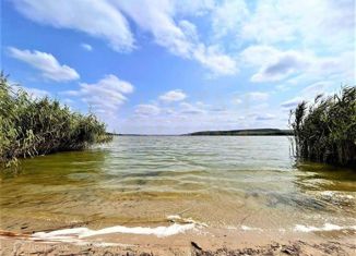 Земельный участок на продажу, 110 сот., село Карнауховка, Речная улица, 33