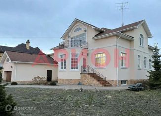 Продам дом, 634 м2, деревня Дударева, Академический проезд