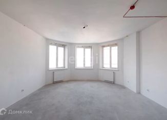 2-ком. квартира на продажу, 63 м2, Тверь, улица Степана Горобца, 10, Пролетарский район