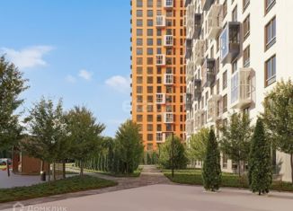 4-комнатная квартира на продажу, 76.89 м2, Калуга, Ленинский округ