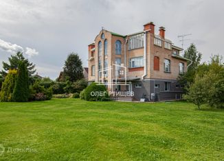 Продам дом, 535 м2, село Молоди, Луговая улица, 32