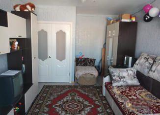 Продается 2-комнатная квартира, 44.4 м2, поселок городского типа Приютово, Первомайская улица, 22