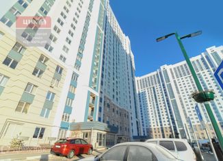 2-комнатная квартира на продажу, 64.8 м2, Рязань, ЖК Еврокласс