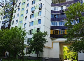 Продажа трехкомнатной квартиры, 61.1 м2, Москва, улица Сталеваров, 4к4