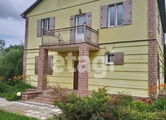 Продам дом, 186.8 м2, деревня Нерощино