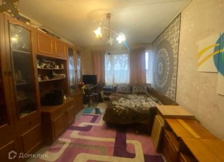 Продам 1-комнатную квартиру, 32.1 м2, Ломоносов, улица Федюнинского, 14к1