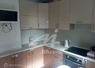 1-комнатная квартира на продажу, 38.9 м2, Москва, Зелёный проспект, 4к2, Зелёный проспект