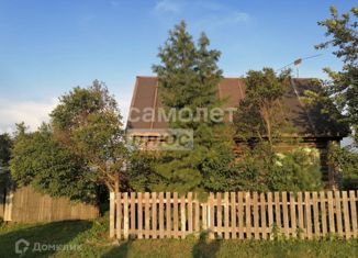 Продажа земельного участка, 25.8 сот., деревня Конинино, деревня Конинино, 20