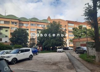 Машиноместо на продажу, 20 м2, Рязань, улица Есенина, 45, Театральный район