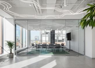 Продается офис, 533 м2, Москва, Нижний Сусальный переулок, 5с18, станция Курская