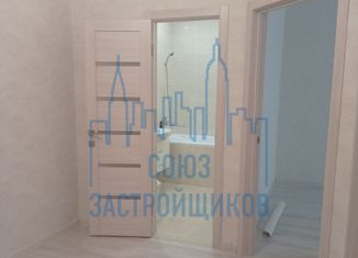 1-ком. квартира на продажу, 41.6 м2, Тамбов, Магистральная улица, 41к7, ЖК Магистральная