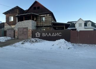 Дом на продажу, 102.9 м2, Улан-Удэ, Сахюртинская улица, 7