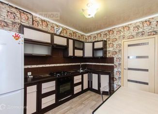 1-ком. квартира на продажу, 42 м2, посёлок Путёвка, улица Строителей, 25