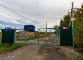 Продам земельный участок, 10 сот., коттеджный поселок Берёзовая слобода, Кирпичная улица