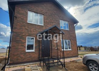Продается дом, 132 м2, Костромская область