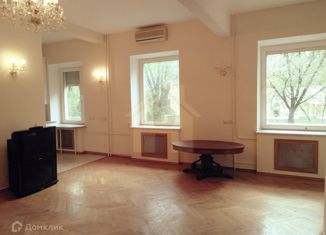 Продается двухкомнатная квартира, 64 м2, Москва, Поварская улица, 23А, метро Баррикадная