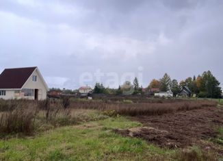 Продается земельный участок, 20 сот., деревня Лиможа