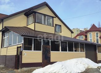 Продается дом, 264.6 м2, посёлок городского типа Пойковский