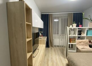 Однокомнатная квартира на продажу, 38 м2, Краснодар, улица Цезаря Куникова, 24к3, ЖК Времена Года 3