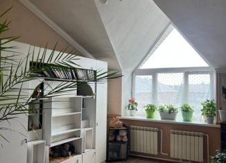 Продаю 3-комнатную квартиру, 88.6 м2, Иркутск, улица Павла Красильникова, 219, Ленинский округ