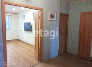 Продаю 4-ком. квартиру, 90.9 м2, Красноярск, переулок Маяковского, 19