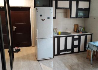 Квартира на продажу студия, 22.6 м2, Ставрополь, проспект Кулакова, 67/2, Октябрьский район