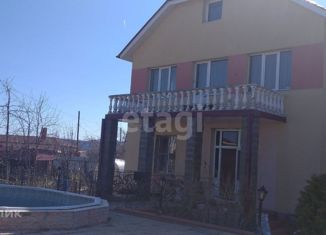 Продается дом, 300 м2, село Малая Царевщина, улица Сокский Спуск, 52