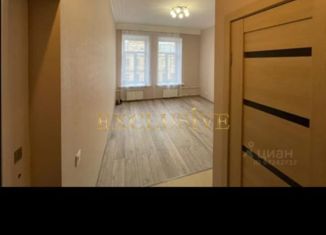 Продаю квартиру студию, 24 м2, Санкт-Петербург, 8-я Советская улица, 49, 8-я Советская улица