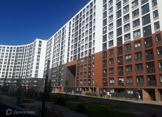 Продается 2-комнатная квартира, 52.6 м2, Санкт-Петербург, Планерная улица, 91к2, муниципальный округ Юнтолово