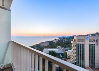 Продается квартира студия, 30 м2, Ольгинка, Солнечная улица, 21